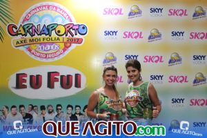 Foliões se divertem ao som de Eva, Safadão e O Tchan na primeira noite do Carnaporto 2017 121