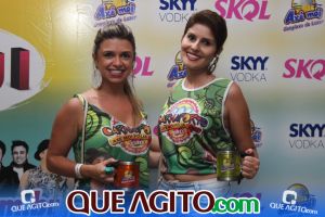 Foliões se divertem ao som de Eva, Safadão e O Tchan na primeira noite do Carnaporto 2017 137