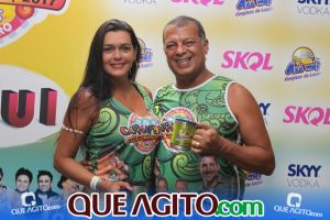 Foliões se divertem ao som de Eva, Safadão e O Tchan na primeira noite do Carnaporto 2017 158