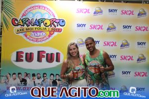 Foliões se divertem ao som de Eva, Safadão e O Tchan na primeira noite do Carnaporto 2017 153