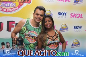 Foliões se divertem ao som de Eva, Safadão e O Tchan na primeira noite do Carnaporto 2017 217