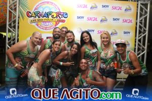 Foliões se divertem ao som de Eva, Safadão e O Tchan na primeira noite do Carnaporto 2017 102
