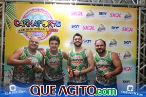 Foliões se divertem ao som de Eva, Safadão e O Tchan na primeira noite do Carnaporto 2017 161