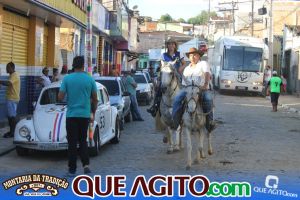 Segundo dia da Montaria da Tradição de São José da Vitória contou com show de Calcinha Preta, Vaqueiro Cantador e Andinho Brito 430