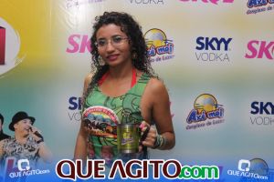 Foliões se divertem ao som de Eva, Safadão e O Tchan na primeira noite do Carnaporto 2017 58
