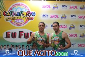 Foliões se divertem ao som de Eva, Safadão e O Tchan na primeira noite do Carnaporto 2017 214