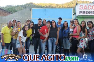 Segundo dia da Montaria da Tradição de São José da Vitória contou com show de Calcinha Preta, Vaqueiro Cantador e Andinho Brito 101