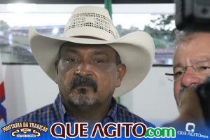 Segundo dia da Montaria da Tradição de São José da Vitória contou com show de Calcinha Preta, Vaqueiro Cantador e Andinho Brito 91