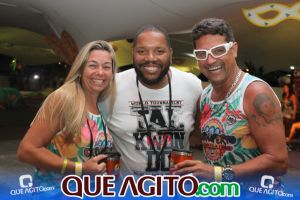 Foliões se divertem ao som de Eva, Safadão e O Tchan na primeira noite do Carnaporto 2017 106