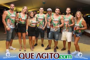 Foliões se divertem ao som de Eva, Safadão e O Tchan na primeira noite do Carnaporto 2017 62