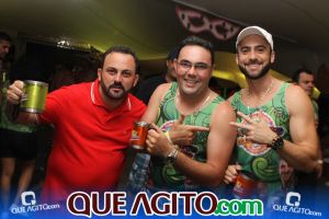 Foliões se divertem ao som de Eva, Safadão e O Tchan na primeira noite do Carnaporto 2017 53