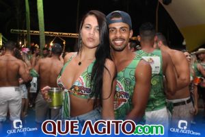 Foliões se divertem ao som de Eva, Safadão e O Tchan na primeira noite do Carnaporto 2017 122