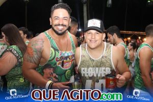 Foliões se divertem ao som de Eva, Safadão e O Tchan na primeira noite do Carnaporto 2017 75