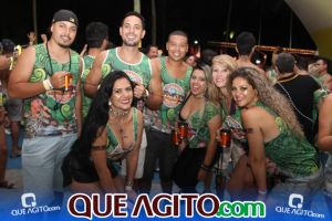 Foliões se divertem ao som de Eva, Safadão e O Tchan na primeira noite do Carnaporto 2017 70