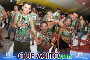 Foliões se divertem ao som de Eva, Safadão e O Tchan na primeira noite do Carnaporto 2017 87