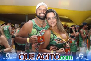 Foliões se divertem ao som de Eva, Safadão e O Tchan na primeira noite do Carnaporto 2017 143