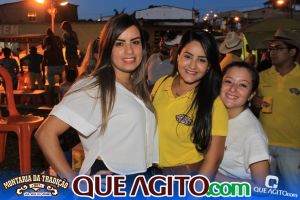 Segundo dia da Montaria da Tradição de São José da Vitória contou com show de Calcinha Preta, Vaqueiro Cantador e Andinho Brito 54