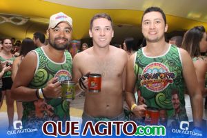 Foliões se divertem ao som de Eva, Safadão e O Tchan na primeira noite do Carnaporto 2017 30
