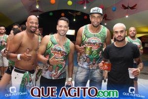 Foliões se divertem ao som de Eva, Safadão e O Tchan na primeira noite do Carnaporto 2017 49