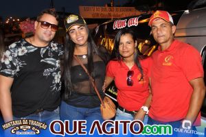 Segundo dia da Montaria da Tradição de São José da Vitória contou com show de Calcinha Preta, Vaqueiro Cantador e Andinho Brito 180