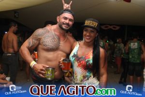 Foliões se divertem ao som de Eva, Safadão e O Tchan na primeira noite do Carnaporto 2017 151