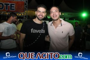 Foliões se divertem ao som de Eva, Safadão e O Tchan na primeira noite do Carnaporto 2017 12