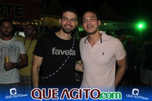 Foliões se divertem ao som de Eva, Safadão e O Tchan na primeira noite do Carnaporto 2017 25