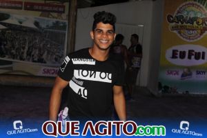 Foliões se divertem ao som de Eva, Safadão e O Tchan na primeira noite do Carnaporto 2017 69