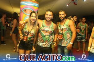 Foliões se divertem ao som de Eva, Safadão e O Tchan na primeira noite do Carnaporto 2017 189