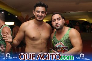 Foliões se divertem ao som de Eva, Safadão e O Tchan na primeira noite do Carnaporto 2017 36