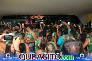 Foliões se divertem ao som de Eva, Safadão e O Tchan na primeira noite do Carnaporto 2017 50