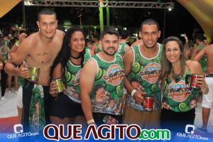 Foliões se divertem ao som de Eva, Safadão e O Tchan na primeira noite do Carnaporto 2017 172