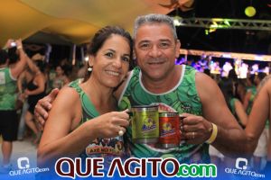 Foliões se divertem ao som de Eva, Safadão e O Tchan na primeira noite do Carnaporto 2017 55