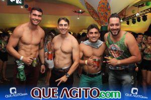 Foliões se divertem ao som de Eva, Safadão e O Tchan na primeira noite do Carnaporto 2017 101