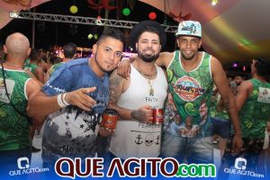 Foliões se divertem ao som de Eva, Safadão e O Tchan na primeira noite do Carnaporto 2017 160