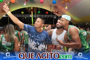 Foliões se divertem ao som de Eva, Safadão e O Tchan na primeira noite do Carnaporto 2017 64