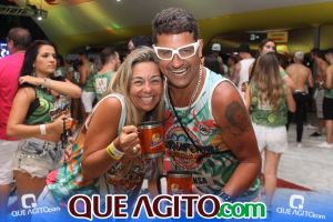 Foliões se divertem ao som de Eva, Safadão e O Tchan na primeira noite do Carnaporto 2017 99