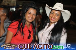 Segundo dia da Montaria da Tradição de São José da Vitória contou com show de Calcinha Preta, Vaqueiro Cantador e Andinho Brito 80