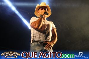 Segundo dia da Montaria da Tradição de São José da Vitória contou com show de Calcinha Preta, Vaqueiro Cantador e Andinho Brito 212