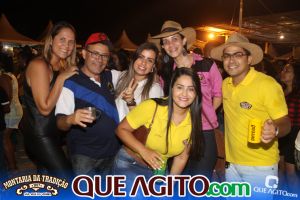 Segundo dia da Montaria da Tradição de São José da Vitória contou com show de Calcinha Preta, Vaqueiro Cantador e Andinho Brito 400