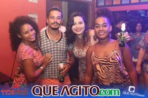 Arraial D’ajuda: Ressaca do Tex contou com muito agito e centenas de foliões 75