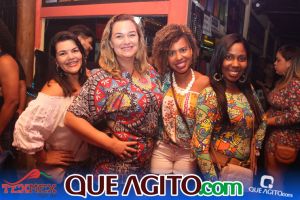 Arraial D’ajuda: Ressaca do Tex contou com muito agito e centenas de foliões 156