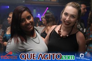 Arraial D’ajuda: Ressaca do Tex contou com muito agito e centenas de foliões 127