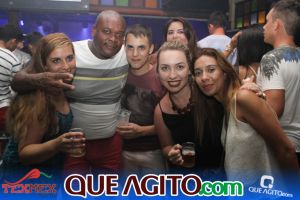 Arraial D’ajuda: Ressaca do Tex contou com muito agito e centenas de foliões 115