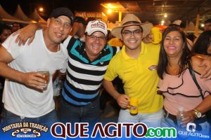 Segundo dia da Montaria da Tradição de São José da Vitória contou com show de Calcinha Preta, Vaqueiro Cantador e Andinho Brito 15