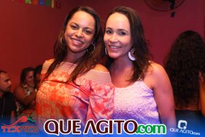 Arraial D’ajuda: Ressaca do Tex contou com muito agito e centenas de foliões 92