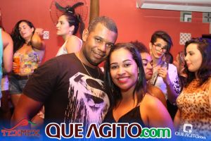 Arraial D’ajuda: Ressaca do Tex contou com muito agito e centenas de foliões 57