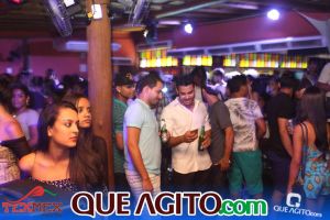 Arraial D’ajuda: Ressaca do Tex contou com muito agito e centenas de foliões 53