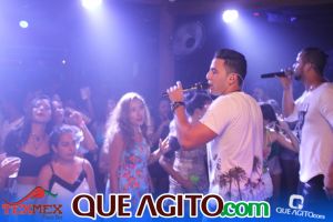 Arraial D’ajuda: Ressaca do Tex contou com muito agito e centenas de foliões 85