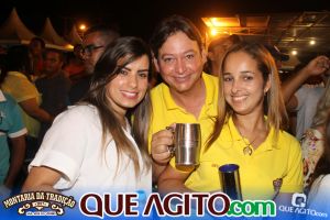 Segundo dia da Montaria da Tradição de São José da Vitória contou com show de Calcinha Preta, Vaqueiro Cantador e Andinho Brito 99